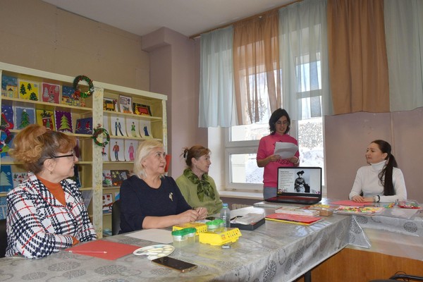 Лекция «Нет угрозе»