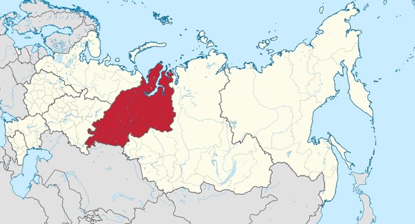 Урал – опорный край державы