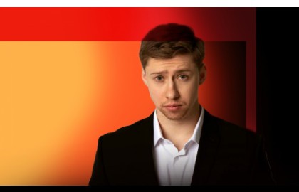 Илья Раевский