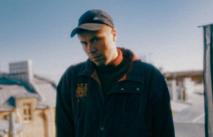 Ваня Ильин. Сольный концерт