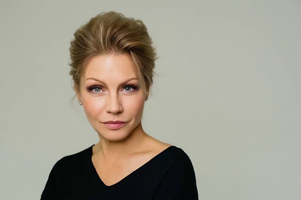 Алёна Бабенко