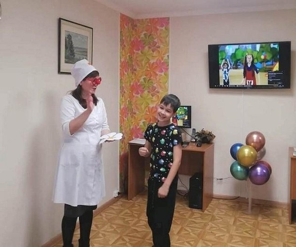 Программа «Юные знатоки здорового образа жизни»