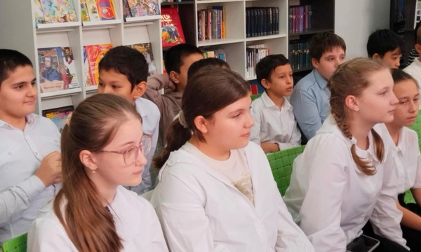 Книжный путеводитель «Как читать Тургенева»