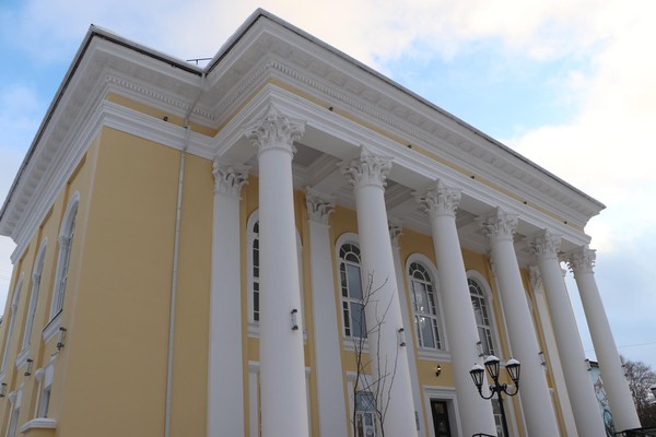 Презентации юбилейного выпуска легендарного альманаха «День поэзии XXI век»