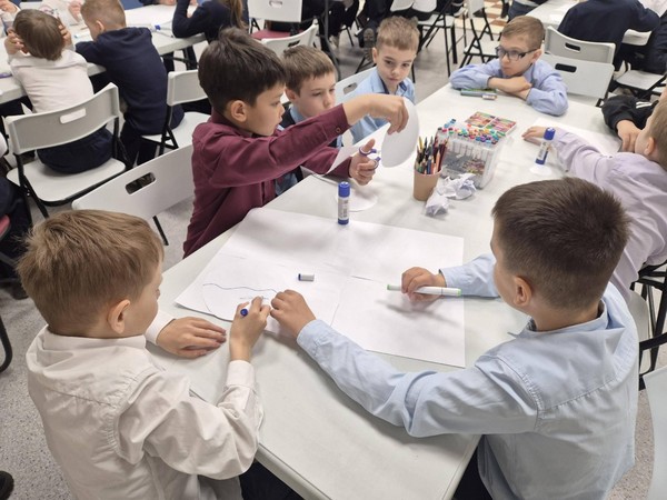 Творческая лаборатория «Добрые нити Родины»