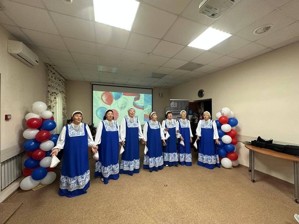 Всё это Родиной зовётся