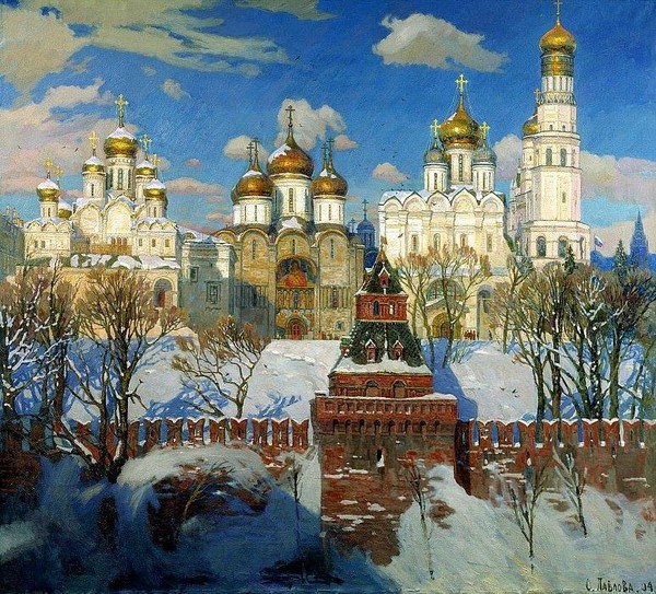 Концерт, посвященый Дню России