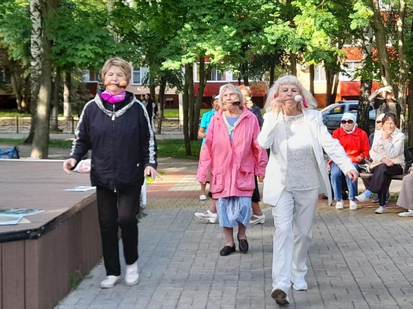 Сабантуй бәйрәме