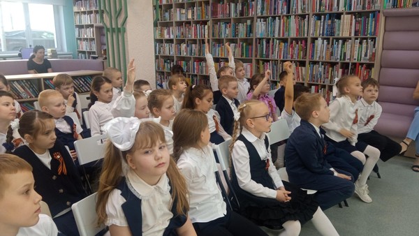 Книжный экспресс «Литературная карта России»