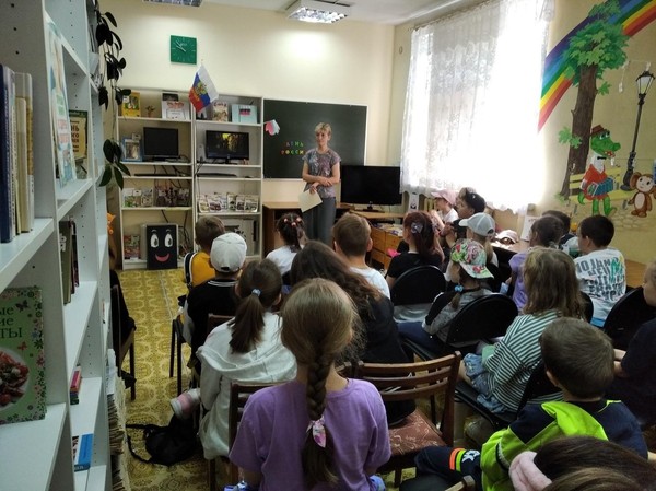 Фестиваль «Словно радуги цвета – мы едины навсегда»