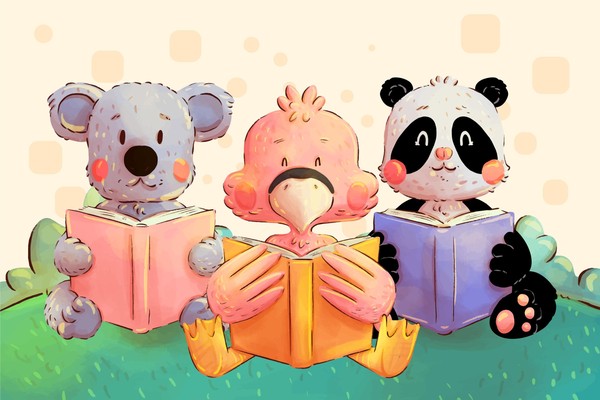 Библиокараван «На пути к любимым книгам»