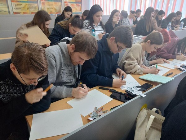 Мастер-класс «Старооскольская глиняная игрушка»