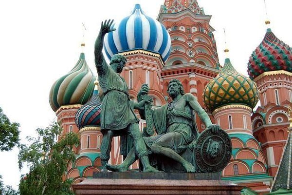 День информации «Наша Родина – Россия»