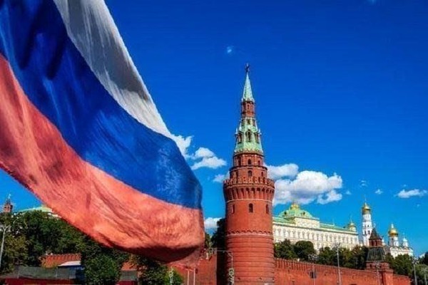 Познавательный час «Моя Россия – Великая Страна»