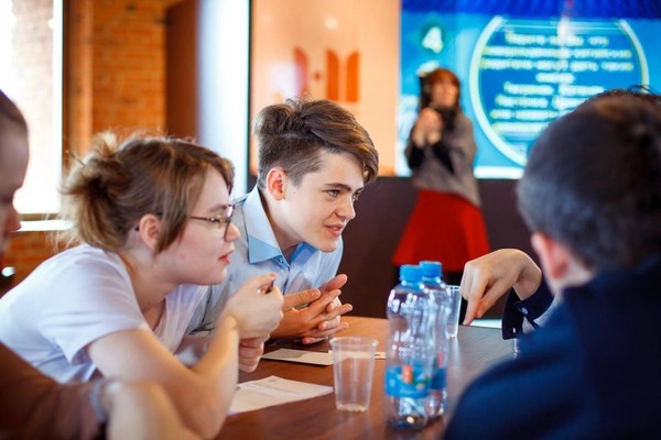 Познавательная программа «Это фантастика!»