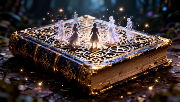 Литературная викторина для детей «Сказки нового времени»