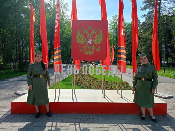Интерактивная экскурсия «Что помнят улицы: Вологда военных лет»