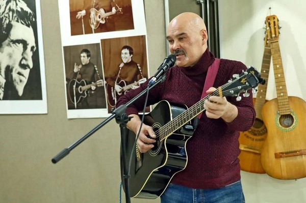 Творческие вечера «Про искусство»