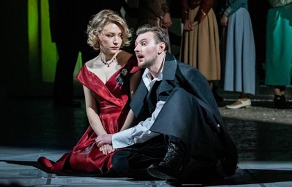 Ирина Таранник