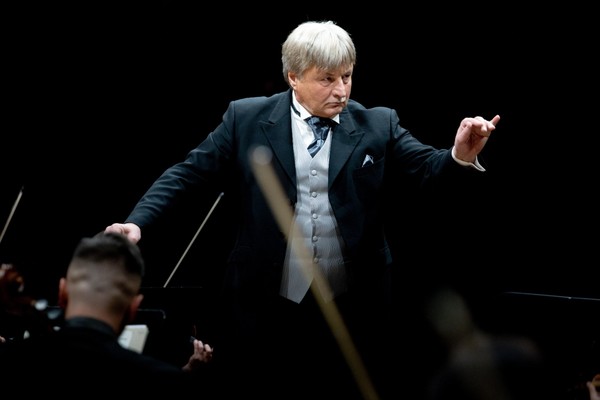 Концерт «Русская опера. Римский-Корсаков»