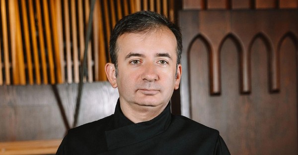 Концерт «Орган по-русски»
