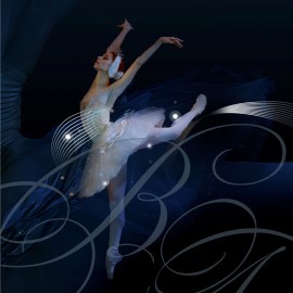 Лебединое озеро