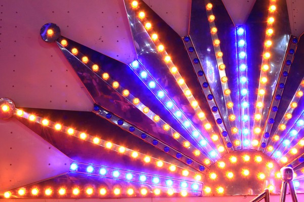 Cirque du Soleil. OVO