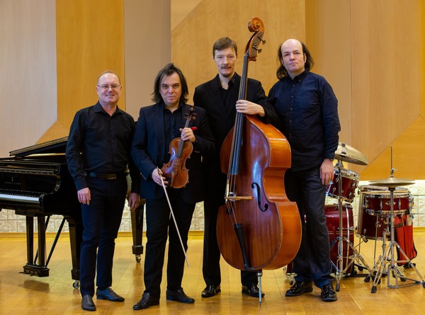 Тень Паганини