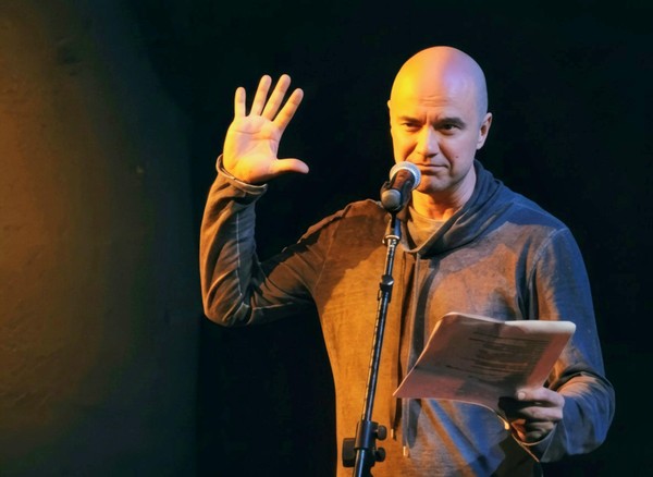 Программа «Ондатра в театре. Вечер басен и не только»