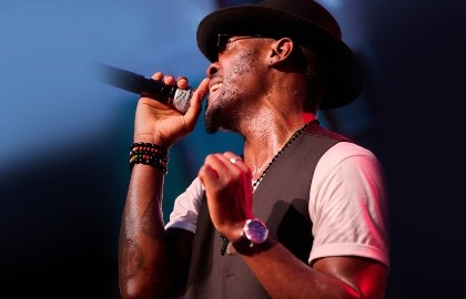 Арсен Мукенди