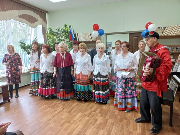 Люблю тебя, земля моя