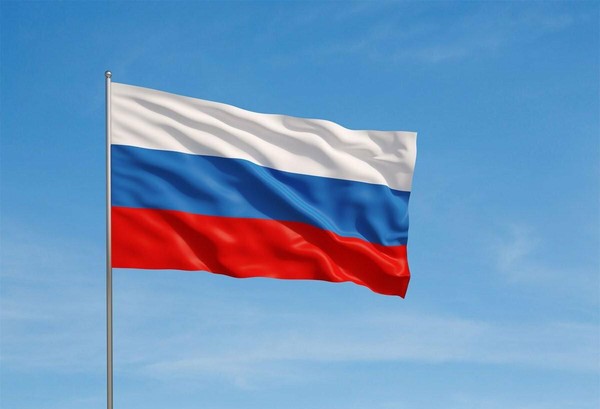 «Три символа России»