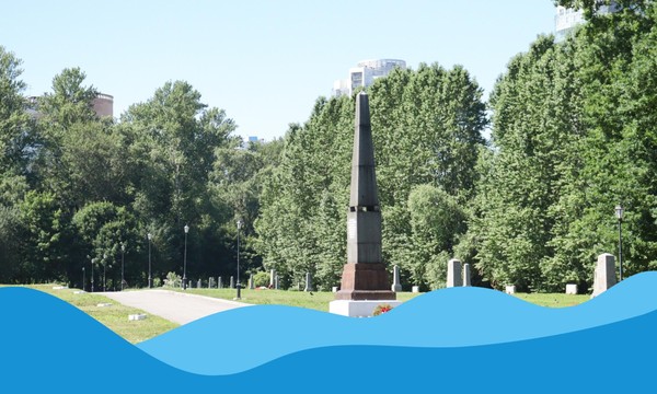 «Память в камне». Историческая прогулка ко Дню памяти и скорби