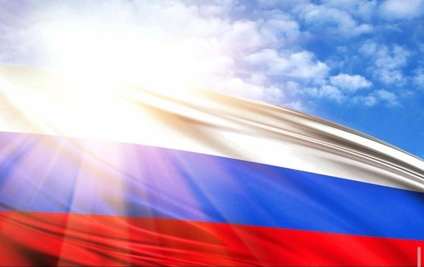 Праздничный концерт «Русь, Россия, Родина моя»