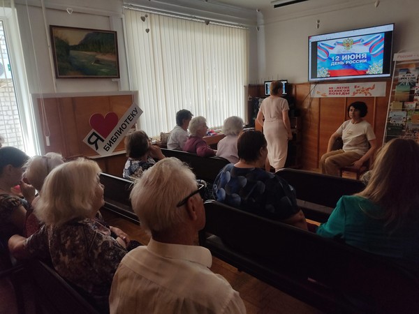 Исторический круиз «Под небом России»