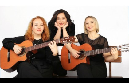 Аликанте (AliCante Latin Band)