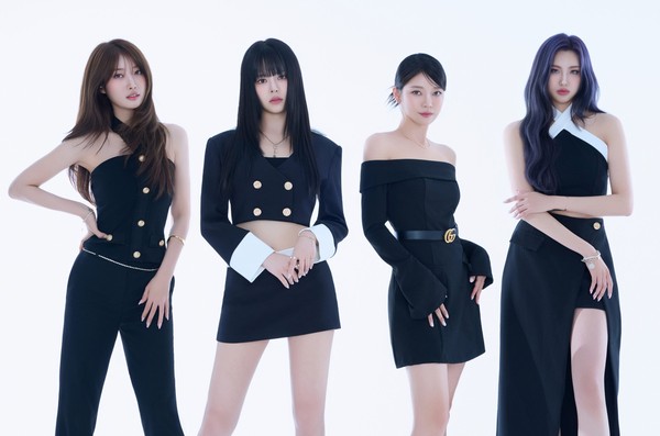 Everglow