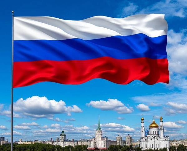«Великая держава»