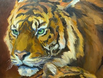 Живые страницы Красной Книги