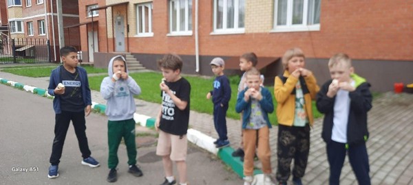 Моя, Россия