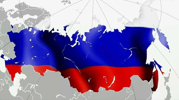 12 июня. 100 причин любить Россию
