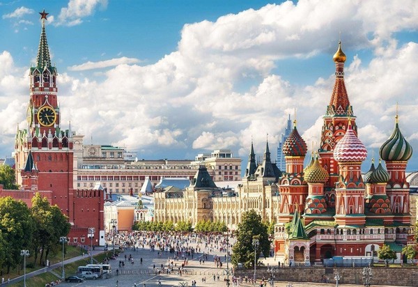 Концерт «Родина в сердце»