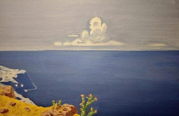 Мастер-класс «Морская прогулка!»