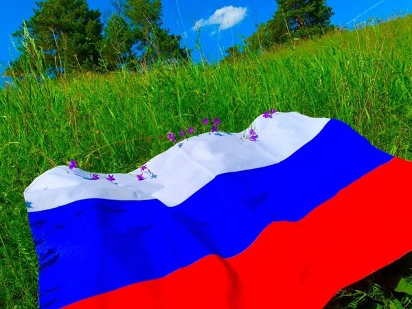 Викторина «Широка страна моя родная»