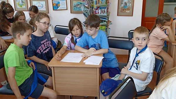 «Наше героическое прошлое»