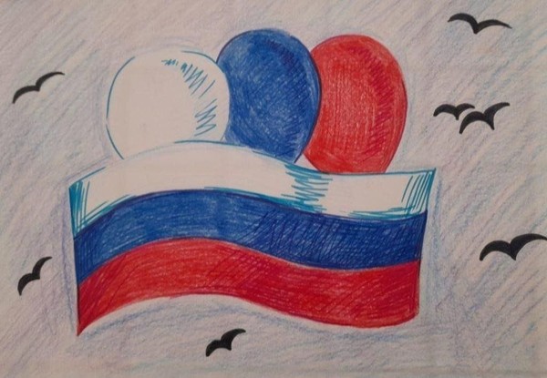 Выставка «Моя Россия»