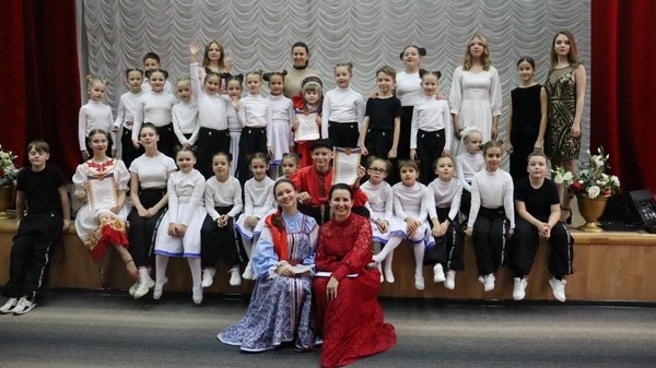 «Россия начинается с меня»