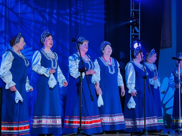«Моя страна»