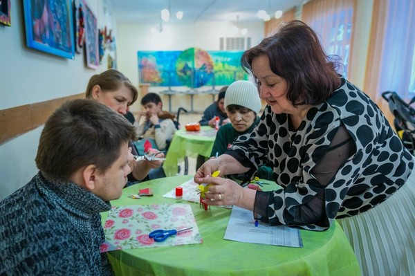 Программа «Сбереги природу»