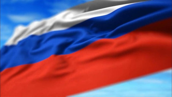 «С Россией в сердце!»